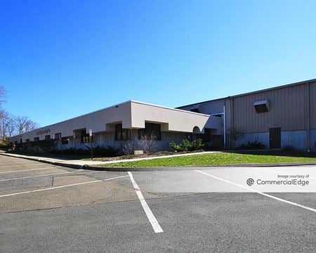 Photo of commercial space at 217 Long Hill Cross Road in Shelton