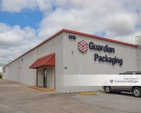 Guardian Packaging