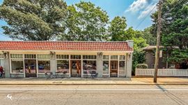 Rare Commercial Building Near BeltLine in Grant Park  | 100% Occupied