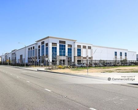 Industrial space for Rent at 4564 Redlands Avenue in Perris
