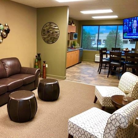 Office space for Rent at 2940 Hebron Park Dr in Hebron