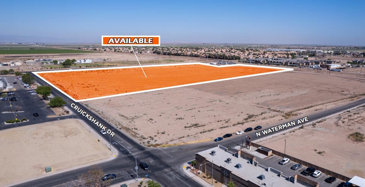 Mixed-Use Development Opportunity