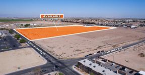 Mixed-Use Development Opportunity