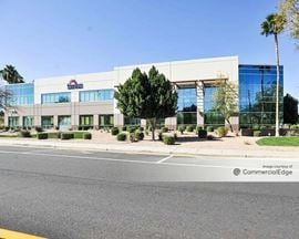 Baseline Corporate Center
