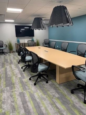 4983 SF Suite 110 Professional & Medical Office Space
