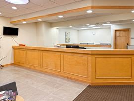 Regus - Bethesda - Wisconsin Ave