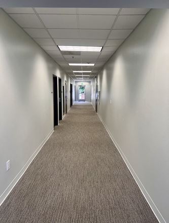 Garland Medical Plaza