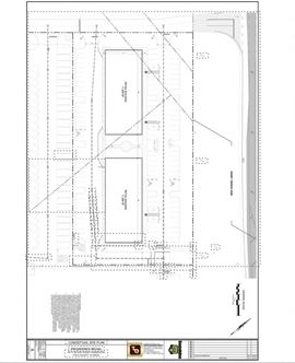 2.0 ± AC Retail/Office Development