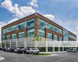 White Plains Corporate Business Park - 5010 Regency Place