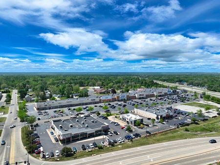 Photo of commercial space at 1017 W Lane Rd in Machesney Park