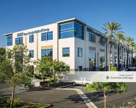 Office space for Rent at 10243 Genetic Center Drive in San Diego