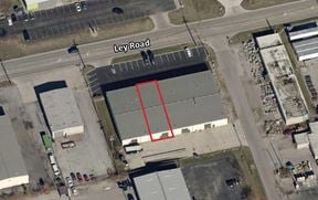 501-513 Ley Road