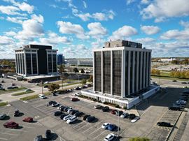 Comerica Tower