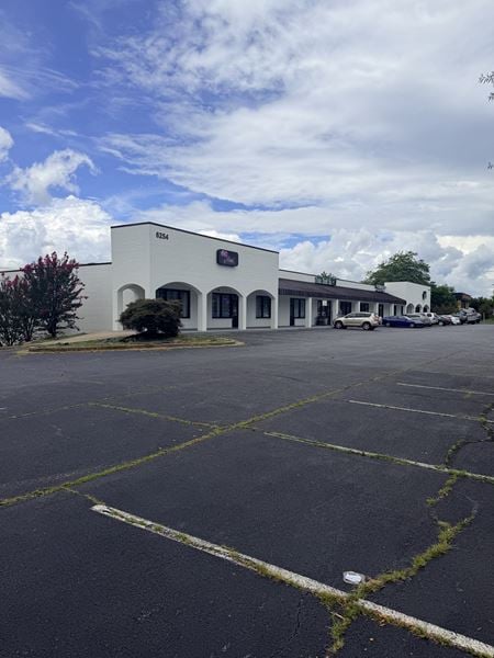Other space for Rent at 6254 Memorial Dr in Stone Mountain