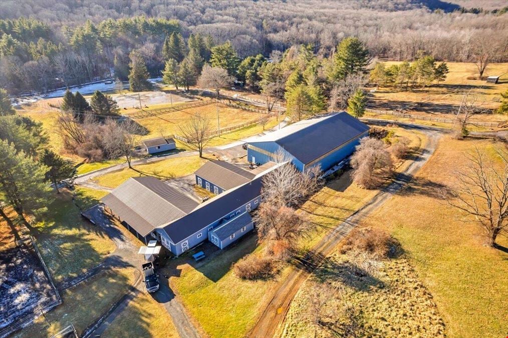 122 Barn Swallow Ln