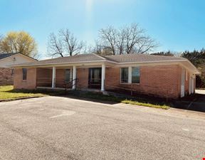 1101 S Main St, Lindale, TX