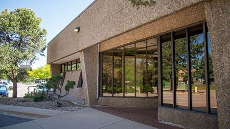 Office space for Rent at 1700 38th St in Boulder