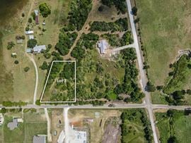 County Road 110, Lot 3