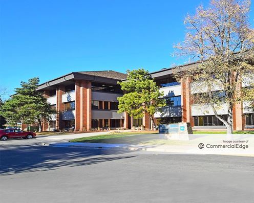 Denver West Office Building #15