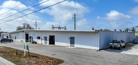 Industrial space for Sale at 1909 Whitfield Park Loop in Sarasota