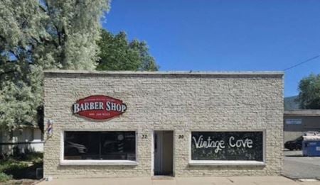 Mixed Use space for Rent at 30 W 100 N in Bountiful