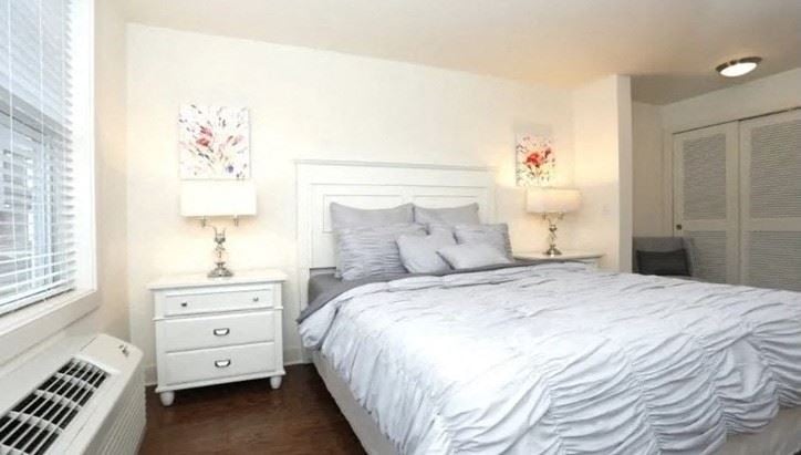 75 - unit luxury apartment compex
