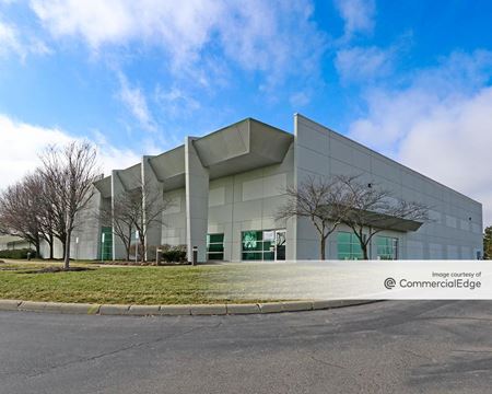 Industrial space for Rent at 5150 Decatur Blvd in Indianapolis