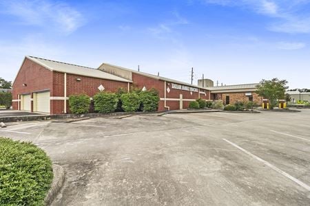 Photo of commercial space at 1806 Humble Place Dr in Humble