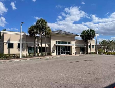 Retail space for Rent at 10975 Tamiami Trl N in Naples