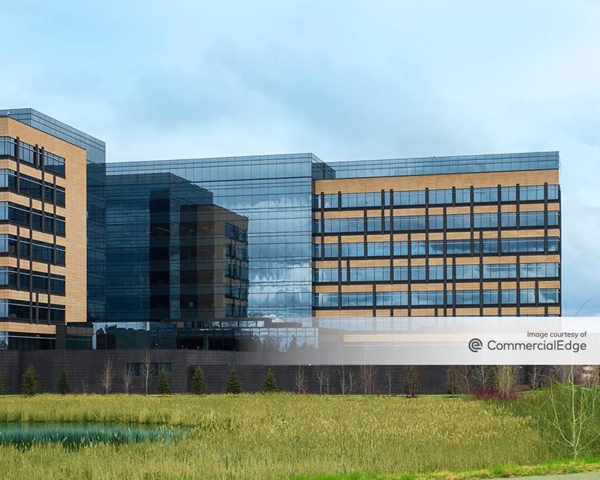 11020 Optum Circle, Eden Prairie, MN 55344