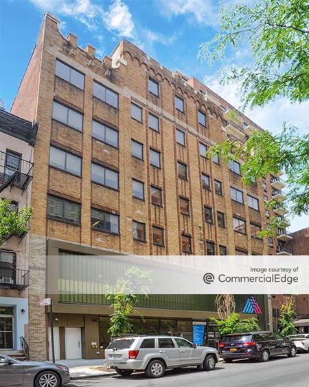 Office space for Rent at 234 East 85th Street in New York