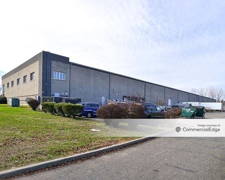 Photo of commercial space at 701 Penhorn Avenue in Secaucus