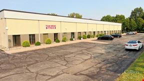 Industrial Space For Lease | For Sale