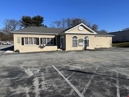 Photo of commercial space at 2501 Silverside Rd in Wilmington
