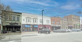 THE WISE BUILDING