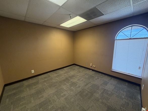 Multi-Tenant Commercial Building