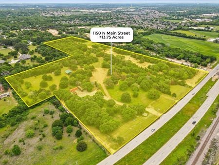 Other space for Sale at 1150-1160 N Main St in Keller