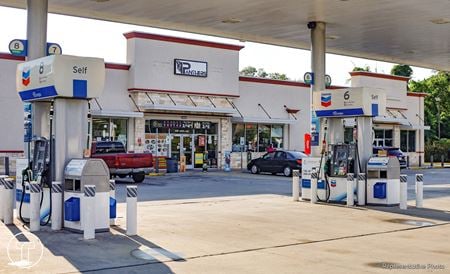 Retail space for Sale at 1410 US 259 Business in Kilgore