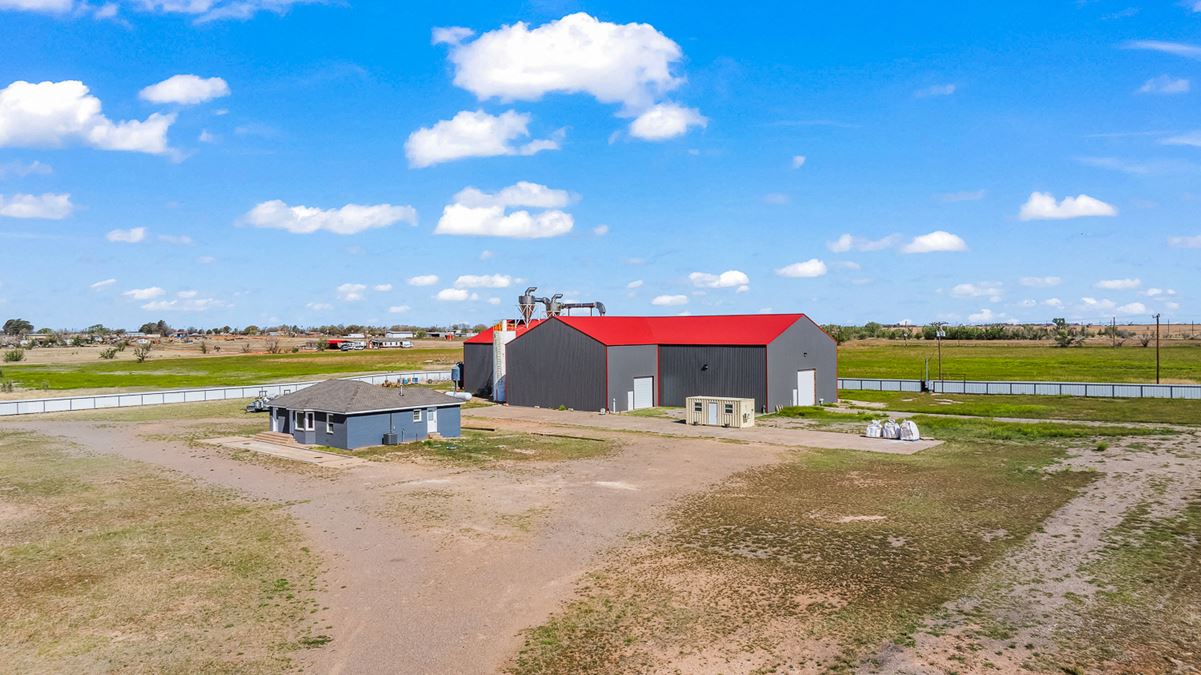 1809 W. Hwy 114