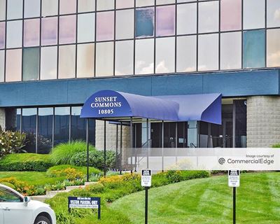 Sunset Office Suites