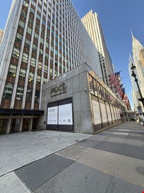 220 East 42nd Street