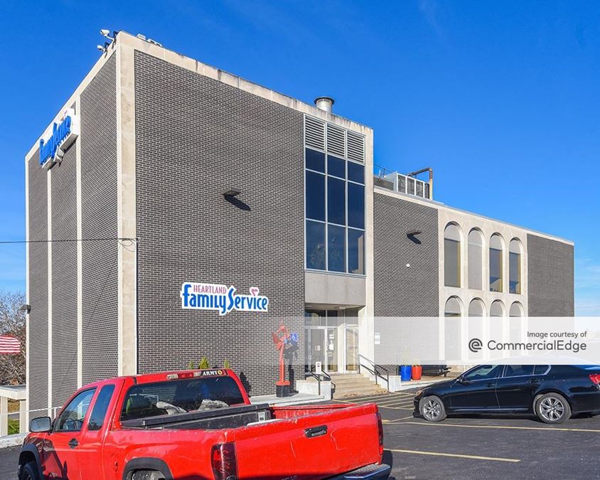 2101 South 42nd Street, Omaha, NE CommercialSearch