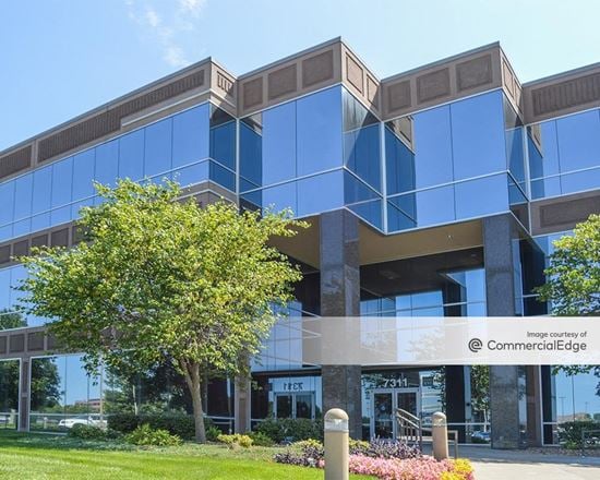 Southcreek Office Park - Building XVI