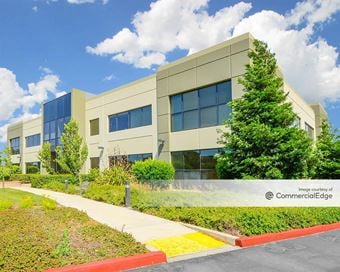 Green Valley Corporate Park - 4650 Business Center Drive
