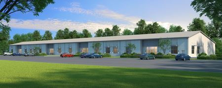 Office space for Rent at 367 Marshall Avenue in St. Louis