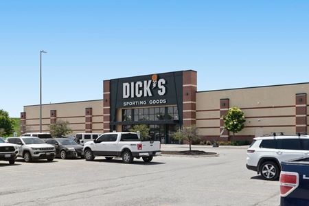 Photo of commercial space at 3916 Metro Drive in Council Bluffs