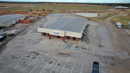 Office space for Sale at 5296 Highway 1 S in Jonesboro