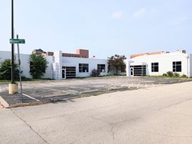 315 N. 5th St. 