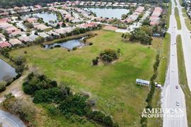 10+/- Acres across from new Publix in Osprey