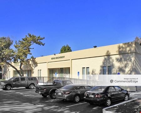 Photo of commercial space at 25821 Industrial Blvd (Bldg D) in Hayward